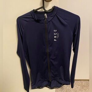 Pedal Mafia Long Sleeve Jersey